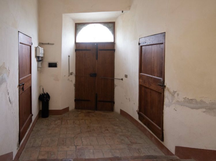 Bilocale in vendita, via dei Senoni 1, Macerata Feltria