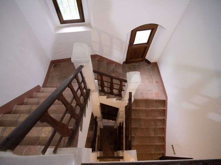 Bilocale in vendita, via dei Senoni 1, Macerata Feltria