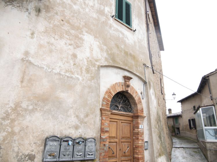 Bilocale in vendita, via dei Senoni 1, Macerata Feltria