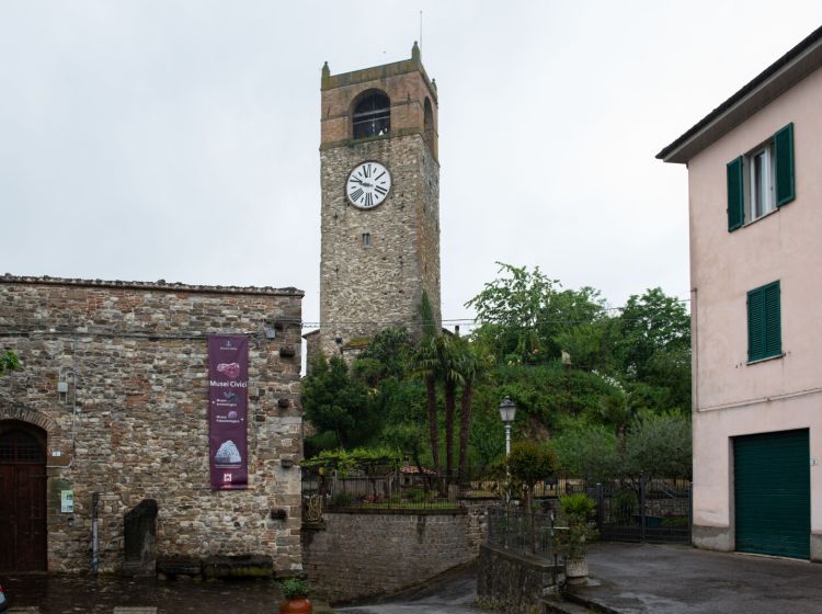 Bilocale in vendita, via dei Senoni 1, Macerata Feltria