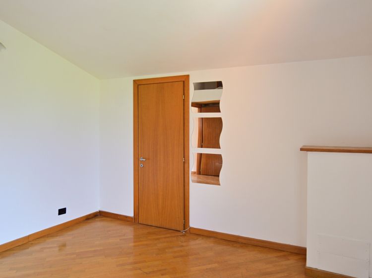 Attico in vendita, via Domenico Cicinelli  15, Frascati
