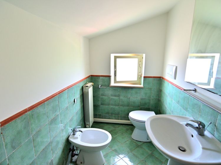 Attico in vendita, via Domenico Cicinelli  15, Frascati