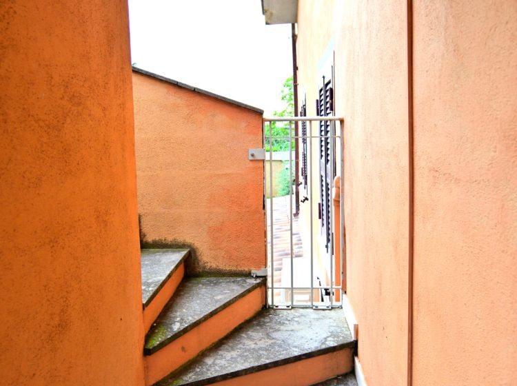 Attico in vendita, via Domenico Cicinelli  15, Frascati