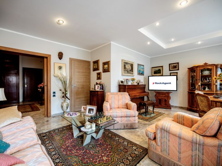 Appartamento in vendita, via Monte delle Capre  29, Portuense, Roma
