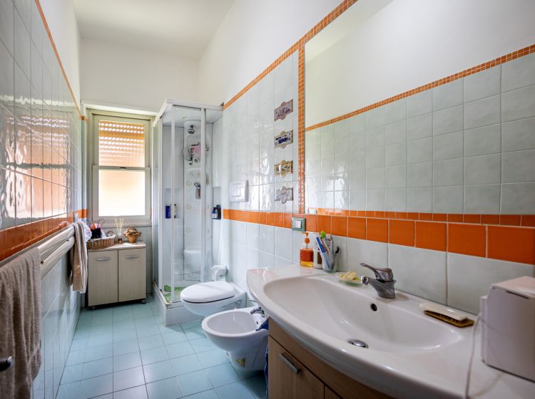 Appartamento in vendita, via Monte delle Capre  29, Portuense, Roma