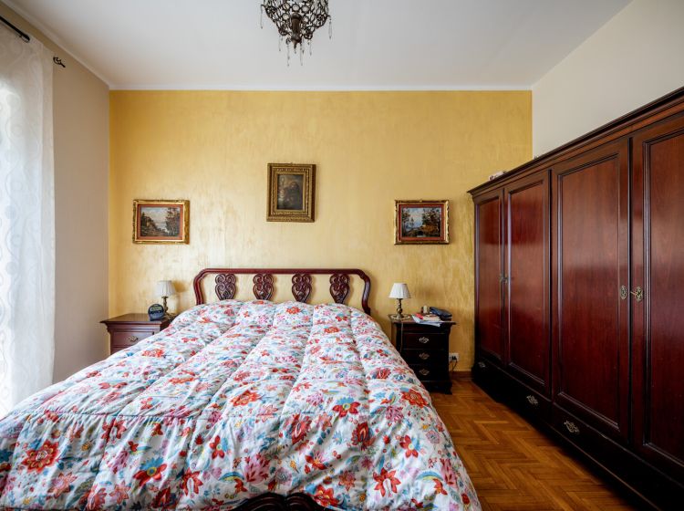 Appartamento in vendita, via Monte delle Capre  29, Portuense, Roma