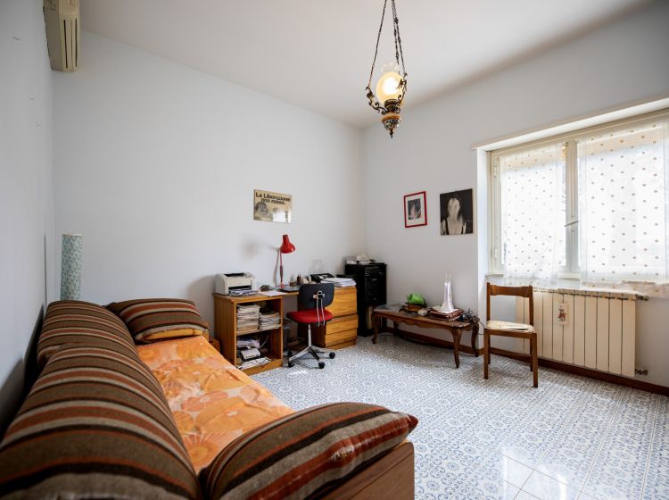 Appartamento in vendita, via Monte delle Capre  29, Portuense, Roma