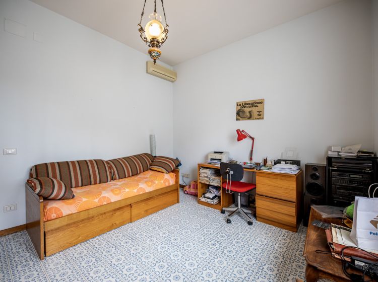 Appartamento in vendita, via Monte delle Capre  29, Portuense, Roma
