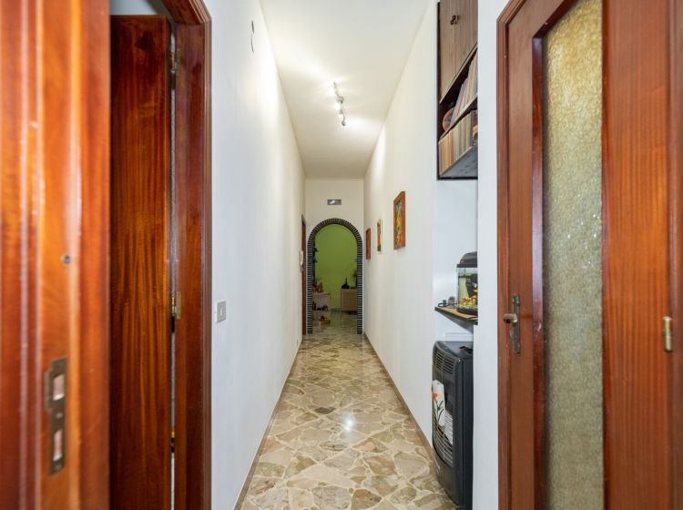 Trilocale in vendita, via Etnea  12, Gravina Di Catania