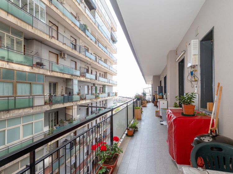 Trilocale in vendita, via Etnea  12, Gravina Di Catania