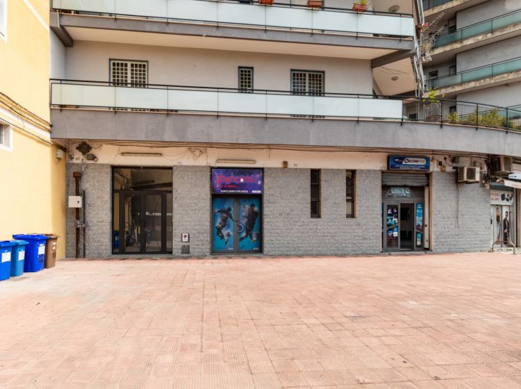 Trilocale in vendita, via Etnea  12, Gravina Di Catania