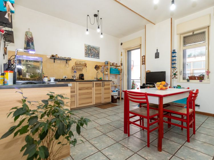 Trilocale in vendita, via Etnea  12, Gravina Di Catania