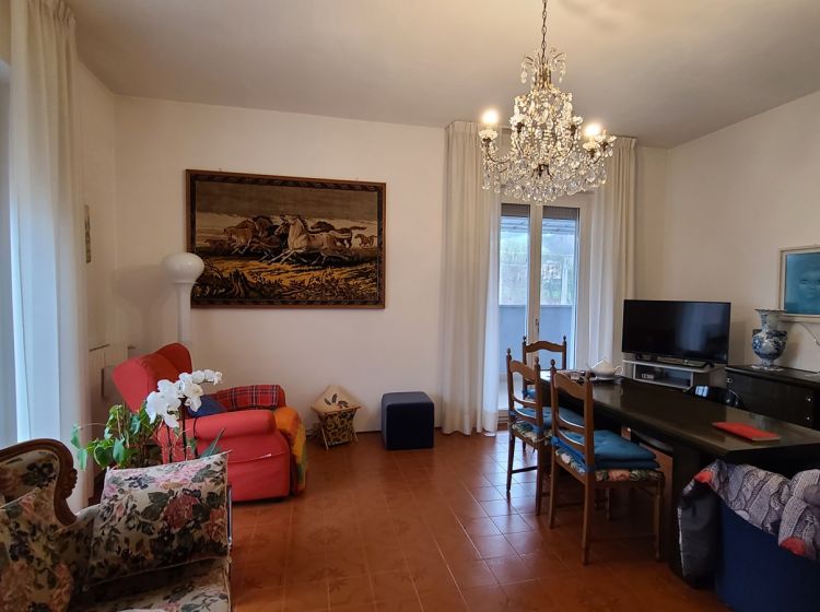 Villa in vendita, via Francesco Zanetti  4, Fornovo Di Taro