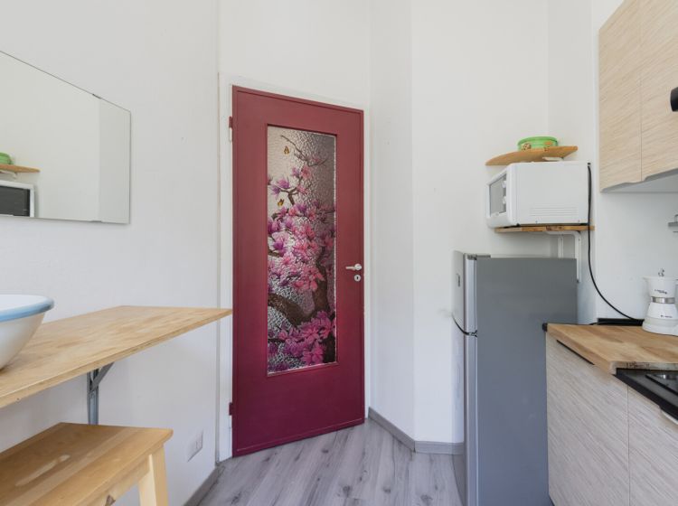 Bilocale in vendita, via Oreste Pennati  1, Via Lecco, Monza