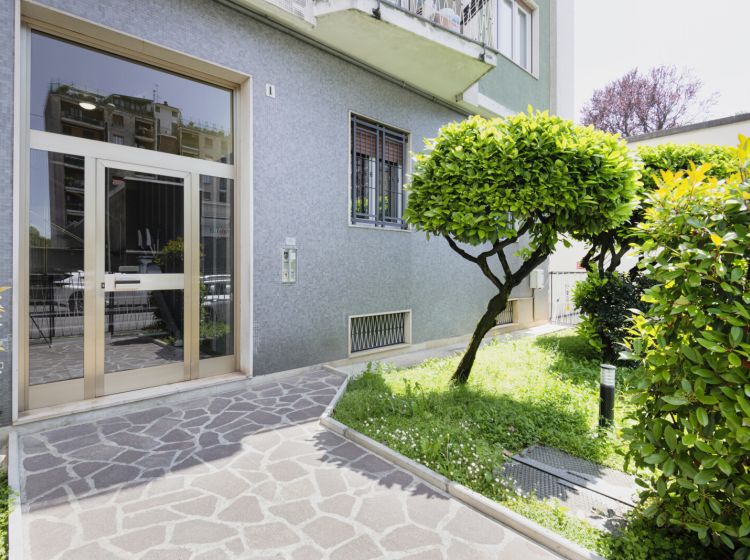 Bilocale in vendita, via Oreste Pennati  1, Via Lecco, Monza