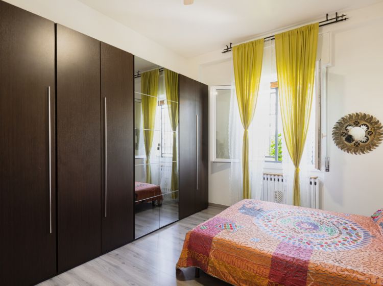 Bilocale in vendita, via Oreste Pennati  1, Via Lecco, Monza