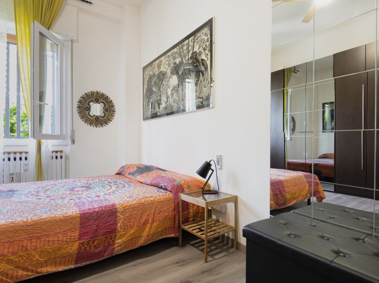 Bilocale in vendita, via Oreste Pennati  1, Via Lecco, Monza
