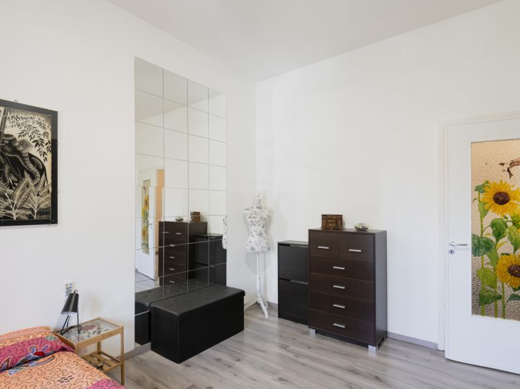 Bilocale in vendita, via Oreste Pennati  1, Via Lecco, Monza