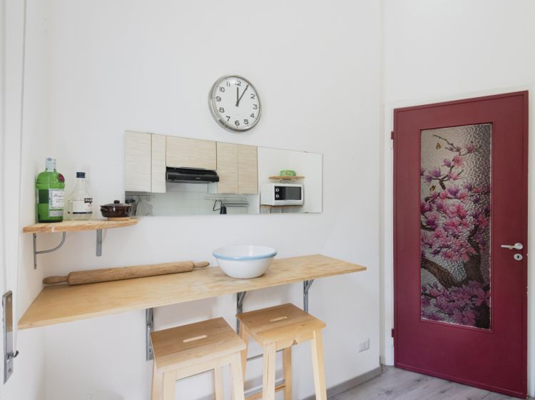 Bilocale in vendita, via Oreste Pennati  1, Via Lecco, Monza