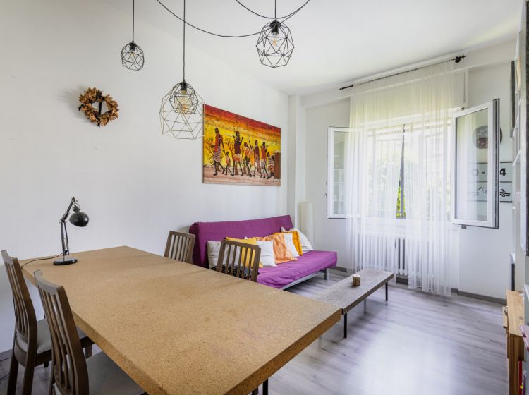 Bilocale in vendita, via Oreste Pennati  1, Via Lecco, Monza