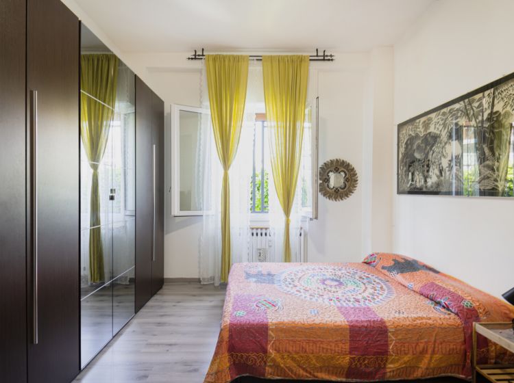 Bilocale in vendita, via Oreste Pennati  1, Via Lecco, Monza