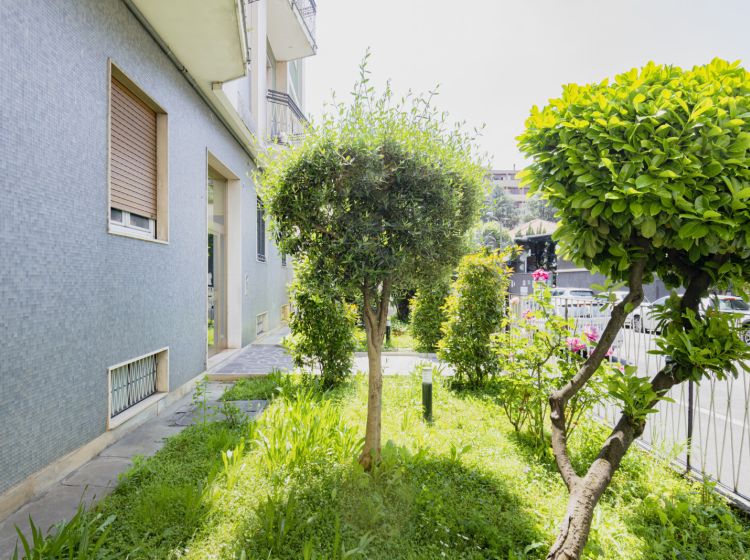 Bilocale in vendita, via Oreste Pennati  1, Via Lecco, Monza