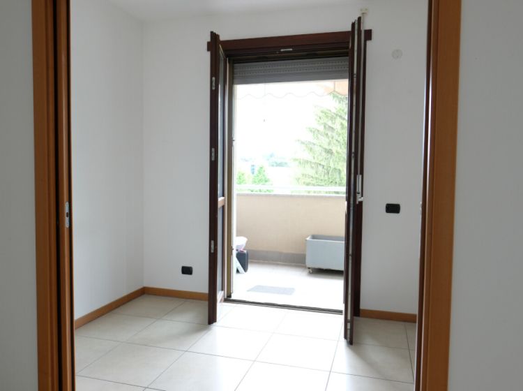 Quadrilocale in vendita, via Andrea Appiani  14, Ippodromo, Varese
