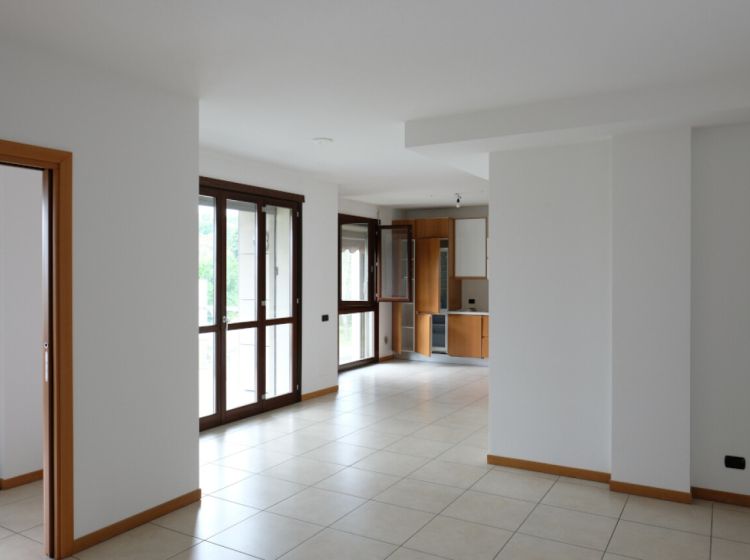 Quadrilocale in vendita, via Andrea Appiani  14, Ippodromo, Varese