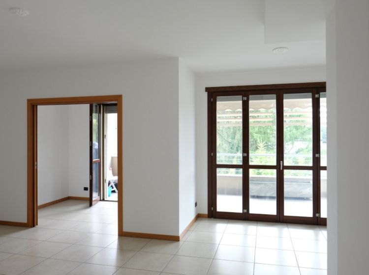 Quadrilocale in vendita, via Andrea Appiani  14, Ippodromo, Varese