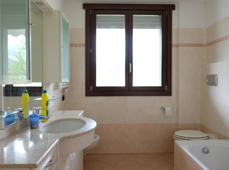 Quadrilocale in vendita, via Andrea Appiani  14, Ippodromo, Varese