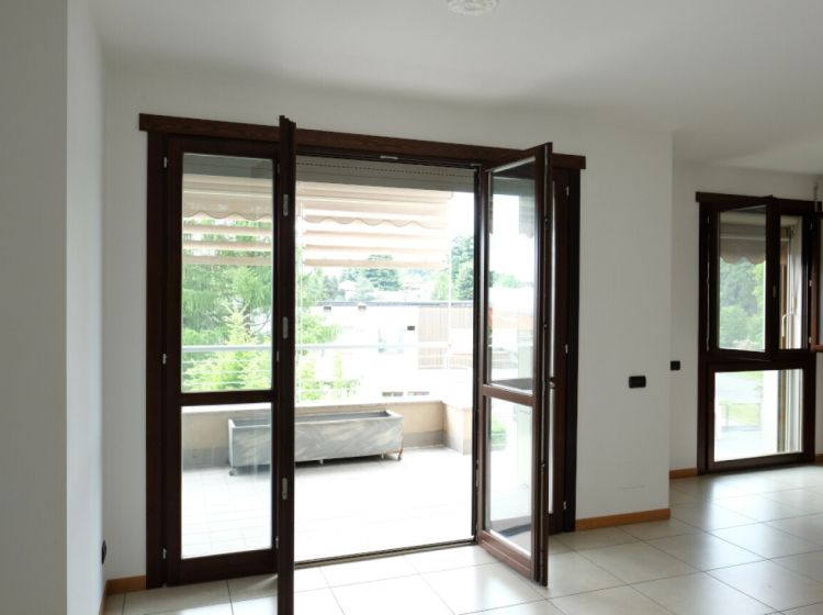 Quadrilocale in vendita, via Andrea Appiani  14, Ippodromo, Varese