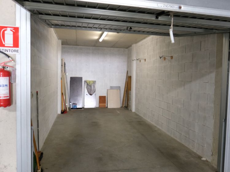 Quadrilocale in vendita, via Andrea Appiani  14, Ippodromo, Varese