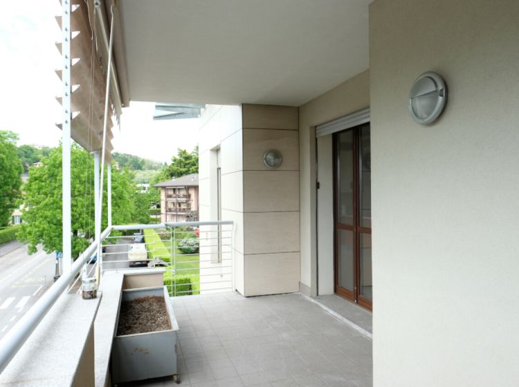 Quadrilocale in vendita, via Andrea Appiani  14, Ippodromo, Varese