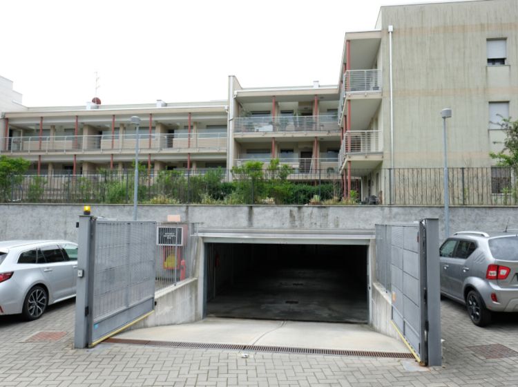 Quadrilocale in vendita, via Andrea Appiani  14, Ippodromo, Varese