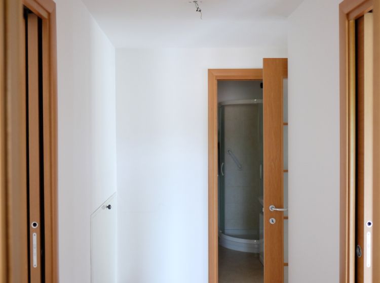 Quadrilocale in vendita, via Andrea Appiani  14, Ippodromo, Varese