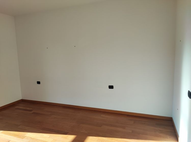 Quadrilocale in vendita, via Andrea Appiani  14, Ippodromo, Varese