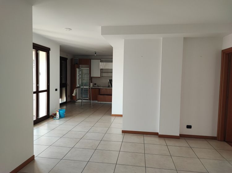 Quadrilocale in vendita, via Andrea Appiani  14, Ippodromo, Varese
