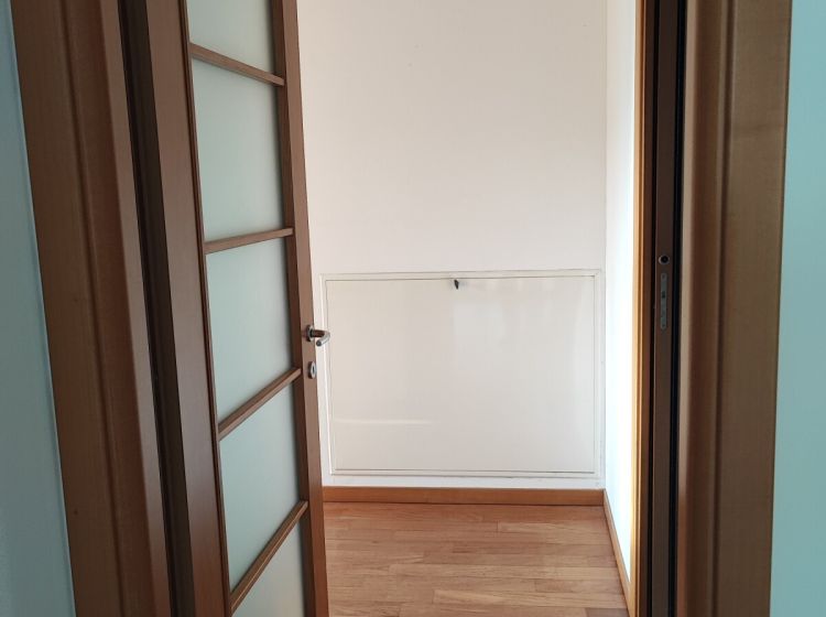 Quadrilocale in vendita, via Andrea Appiani  14, Ippodromo, Varese