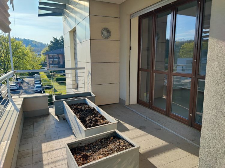 Quadrilocale in vendita, via Andrea Appiani  14, Ippodromo, Varese