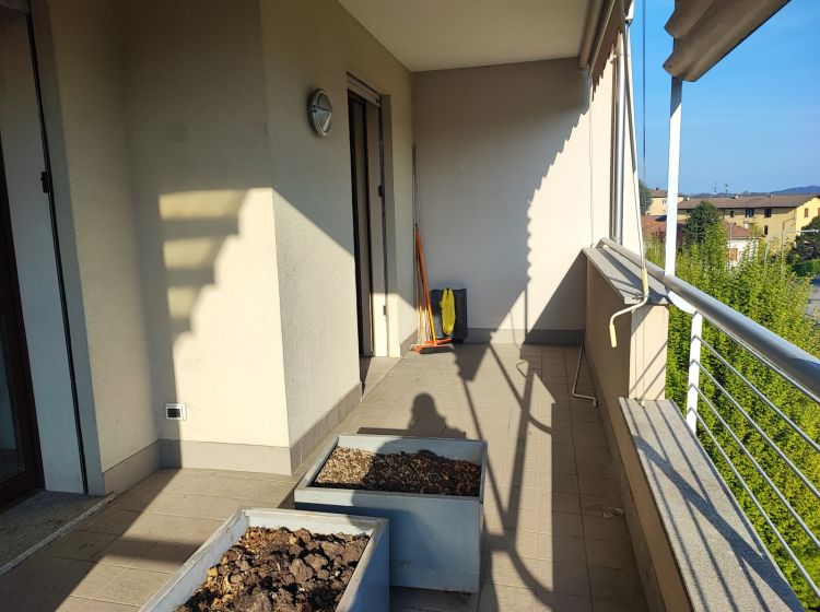 Quadrilocale in vendita, via Andrea Appiani  14, Ippodromo, Varese