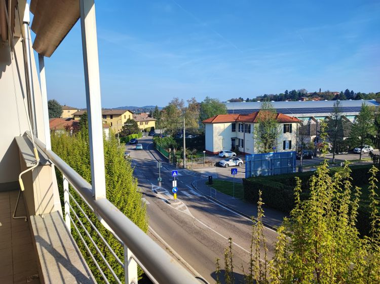 Quadrilocale in vendita, via Andrea Appiani  14, Ippodromo, Varese