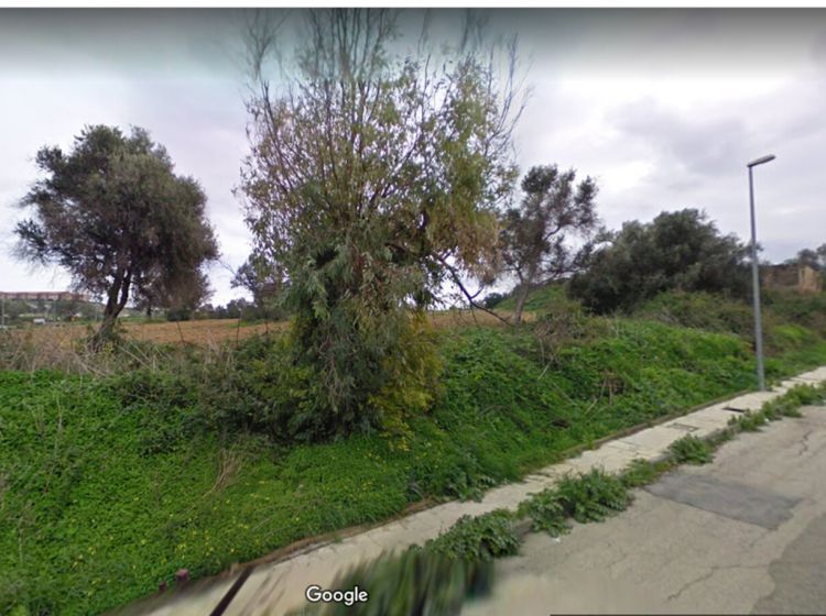 Terreno residenziale in vendita, Strada senza nome  Brucoli  Augusta (SR), Augusta