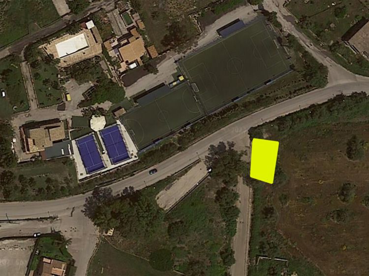 Terreno residenziale in vendita, Strada senza nome  Brucoli  Augusta (SR), Augusta