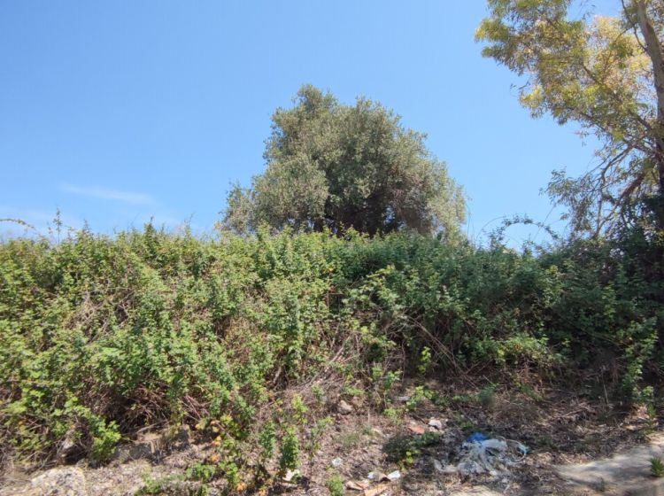 Terreno residenziale in vendita, Strada senza nome  Brucoli  Augusta (SR), Augusta