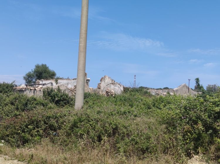 Terreno residenziale in vendita, Strada senza nome Brucoli Augusta (SR), Augusta
