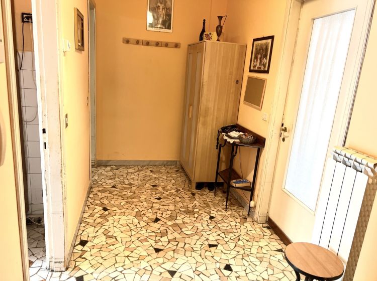 Bilocale in vendita, via Privata Giovanni Battista Prandina  31, Adriano, Milano