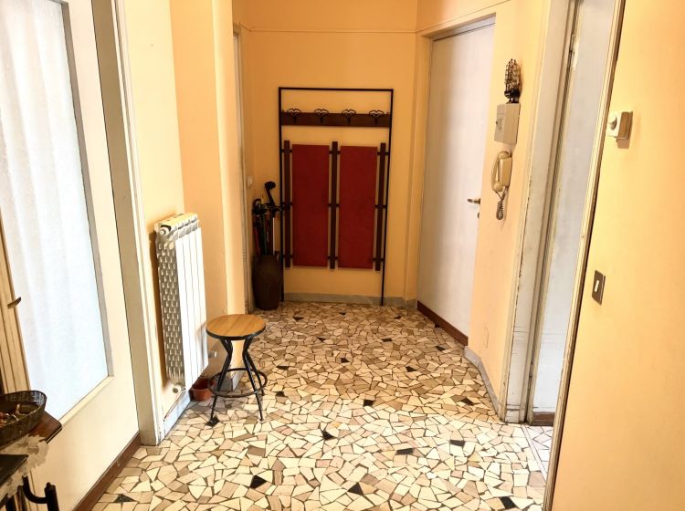 Bilocale in vendita, via Privata Giovanni Battista Prandina  31, Adriano, Milano
