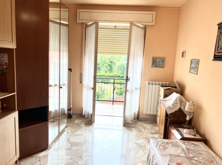 Bilocale in vendita, via Privata Giovanni Battista Prandina  31, Adriano, Milano