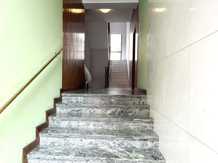 Bilocale in vendita, via Privata Giovanni Battista Prandina  31, Adriano, Milano
