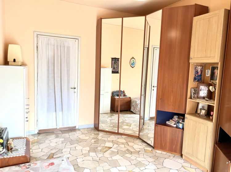Bilocale in vendita, via Privata Giovanni Battista Prandina  31, Adriano, Milano
